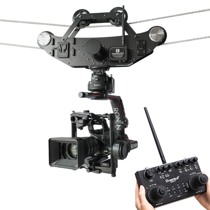 Cablecam