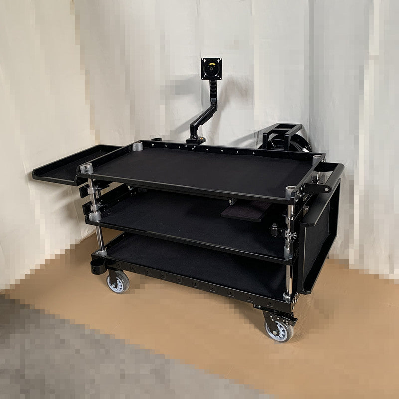 Greenbull payload 400kg production cart C200  productions cart for the film device studio production cart .