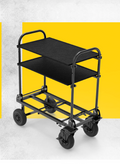 Greenbull C60 production cart for stage  studio carry cart payload 150kg production carry cart 65cm plate carry cart.