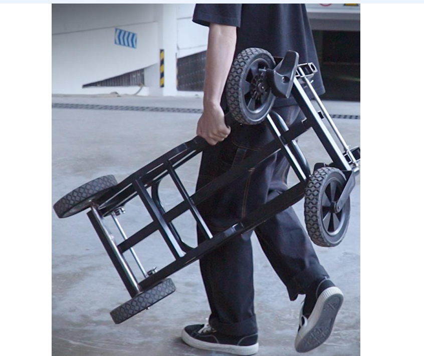 Greenbull C90 production cart for stage  studio carry cart payload 150kg production carry cart.