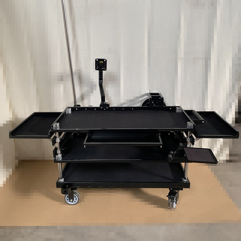 Greenbull payload 400kg production cart C200  productions cart for the film device studio production cart .