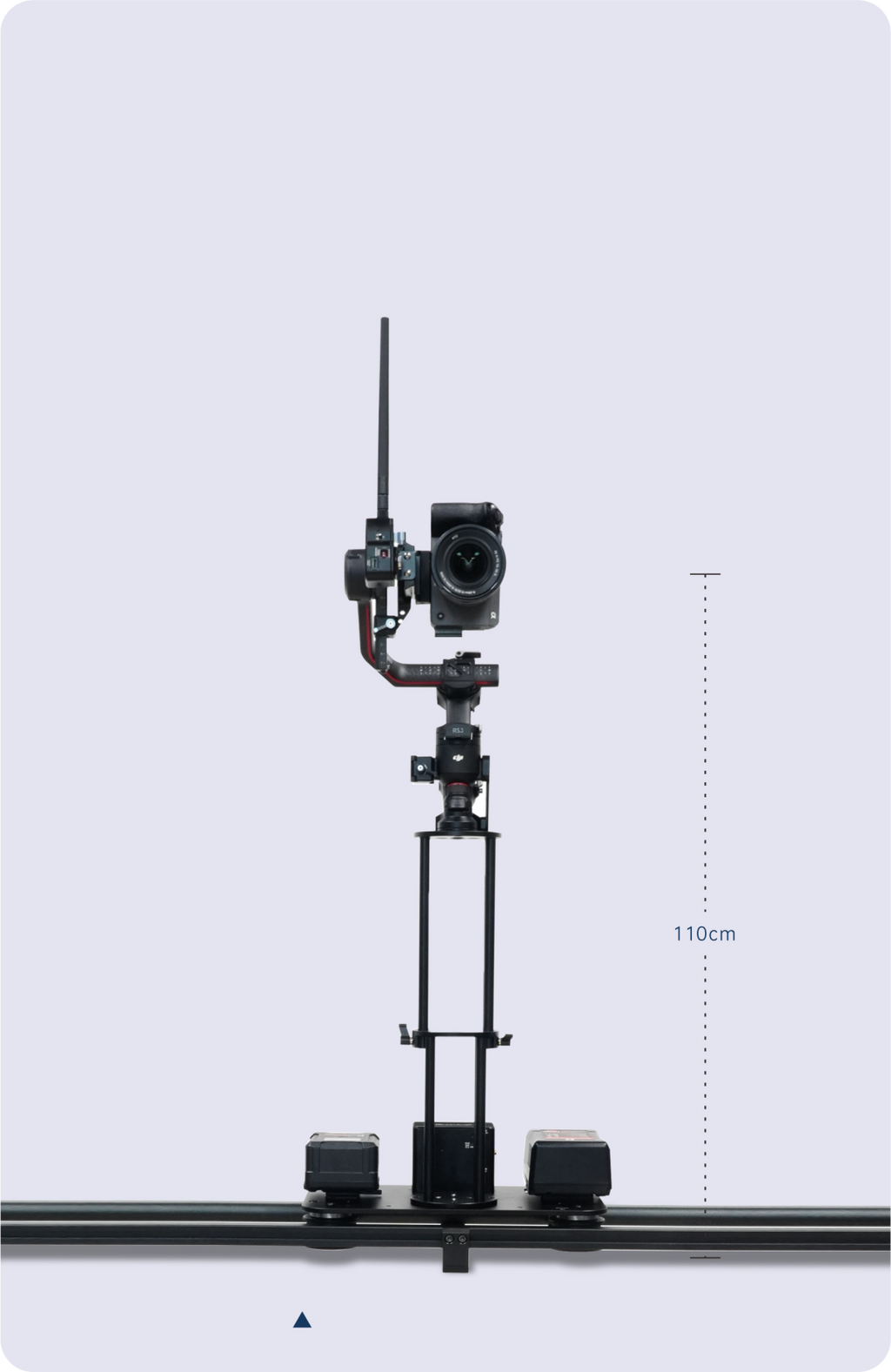 Greenbull   trackdolly shooting systems XT5 smart (6 curved path &6 straight path&one lifting ) for studio , stage ,wedding and musica event silde rail shooting system