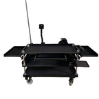 Greenbull payload 400kg production cart C200  productions cart for the film device studio production cart .