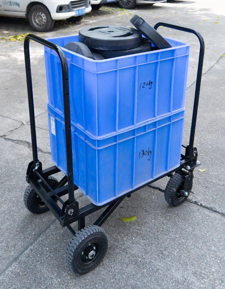 Greenbull C90 production cart for stage  studio carry cart payload 150kg production carry cart.