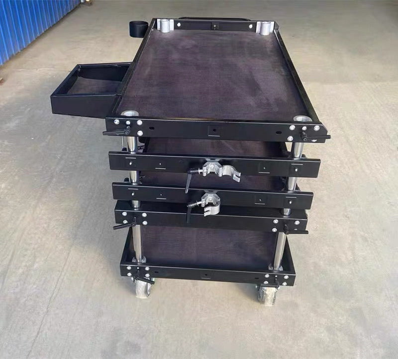 Greenbull payload 400kg production cart C200  productions cart for the film device studio production cart .