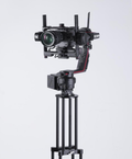 Greenbull   XT50 EFP track dolly shooting systems  6 straight section rails with lifting for  music event weeding and studio optional rail , sildrail shooting sytems