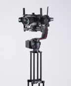 Greenbull   XT50 EFP track dolly shooting systems  6 straight section rails with lifting for  music event weeding and studio optional rail , sildrail shooting sytems