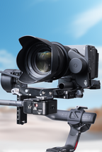 Greenbull RPC-2  Single  control(Pro Ver.) controller for Ronin RS4, RS3, R2 DJI all in one control controller .