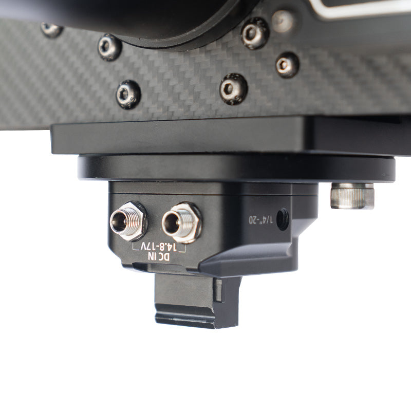Greenbull FM12Pro spidercam  shooting systems two rope cablecam shooting systems