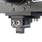 Greenbull FM12Pro spidercam  shooting systems two rope cablecam shooting systems