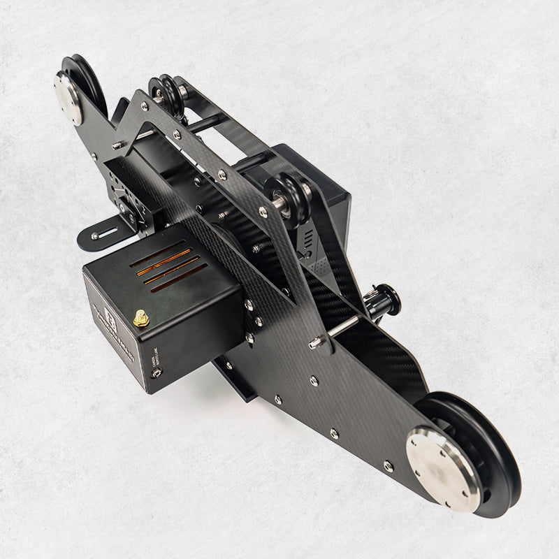 Flyingkitty Cablecam FM6IIIpro spidercam shooting systems for sony ,canon camera cablecam device