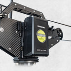 Flyingkitty Cablecam payload 6kg  FM6IIIpro spidercam shooting systems for sony ,canon camera cablecam device cablecam systems