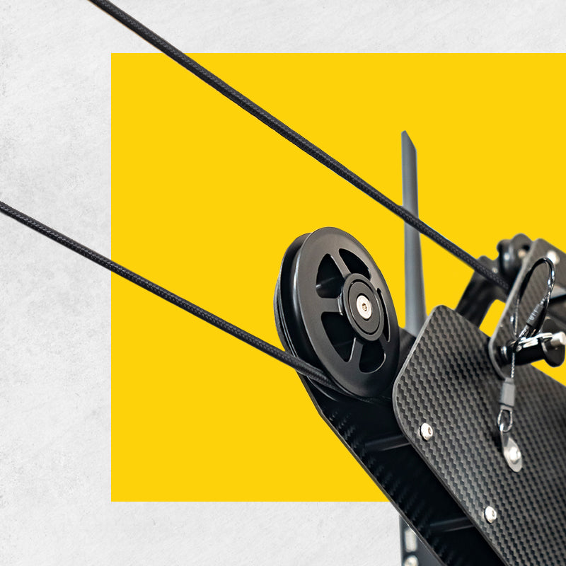 Flyingkitty Cablecam FM6IIIpro spidercam shooting systems for sony ,canon camera cablecam device