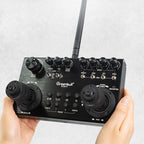 Flyingkitty Cablecam payload 6kg  FM6IIIpro spidercam shooting systems for sony ,canon camera cablecam device cablecam systems