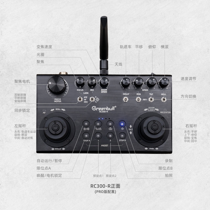 Flyingkitty Cablecam FM6IIIpro spidercam shooting systems for sony ,canon camera cablecam device