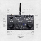 Flyingkitty Cablecam payload 6kg  FM6IIIpro spidercam shooting systems for sony ,canon camera cablecam device cablecam systems