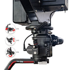 Flyingkitty Cablecam payload 6kg  FM6IIIpro spidercam shooting systems for sony ,canon camera cablecam device cablecam systems