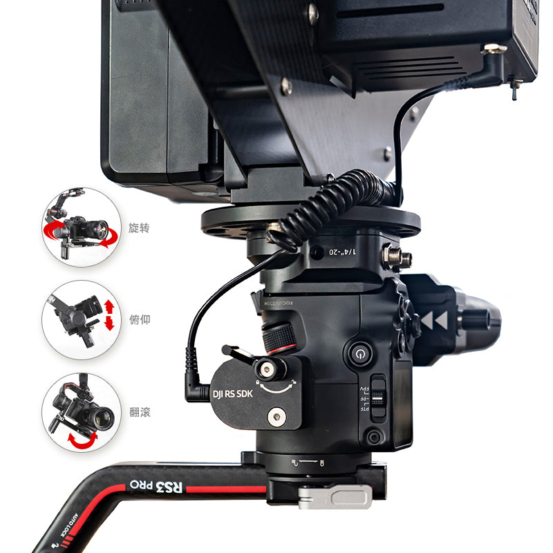 Flyingkitty Cablecam FM6IIIpro spidercam shooting systems for sony ,canon camera cablecam device