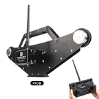 Flyingkitty Cablecam payload 6kg  FM6IIIpro spidercam shooting systems for sony ,canon camera cablecam device cablecam systems
