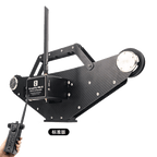 Flyingkitty Cablecam payload 6kg  FM6IIIpro spidercam shooting systems for sony ,canon camera cablecam device cablecam systems
