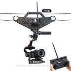 Flyingkitty Cablecam payload 6kg  FM6IIIpro spidercam shooting systems for sony ,canon camera cablecam device cablecam systems