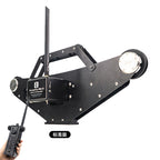 Flyingkitty Cablecam payload 6kg  FM6IIIpro spidercam shooting systems for sony ,canon camera cablecam device cablecam systems