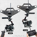 Flyingkitty Cablecam payload 6kg  FM6IIIpro spidercam shooting systems for sony ,canon camera cablecam device cablecam systems