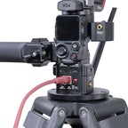 Greenbull RPC-2  Single  control(Pro Ver.) controller for Ronin RS4, RS3, R2 DJI all in one control controller .