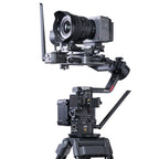 Greenbull RPC-2  Single  control(Pro Ver.) controller for Ronin RS4, RS3, R2 DJI all in one control controller .
