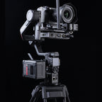 Greenbull RPC-2  Single  control(Pro Ver.) controller for Ronin RS4, RS3, R2 DJI all in one control controller .