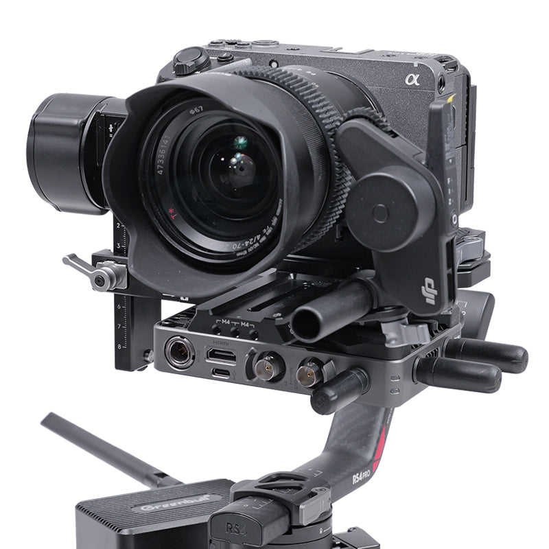 Greenbull   trackdolly shooting systems XT5 smart (6 curved path &6 straight path&one lifting ) for studio , stage ,wedding and musica event silde rail shooting system