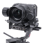 Greenbull   trackdolly shooting systems XT5 smart (6 curved path &6 straight path&one lifting ) for studio , stage ,wedding and musica event silde rail shooting system